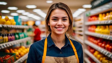 She Was Shot in the Face While Working at a Grocery Store.